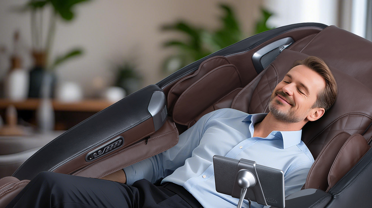 Massage Chair