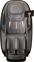 D8 Flagship 4D Massage Chair with Dual Massage Mechanisms