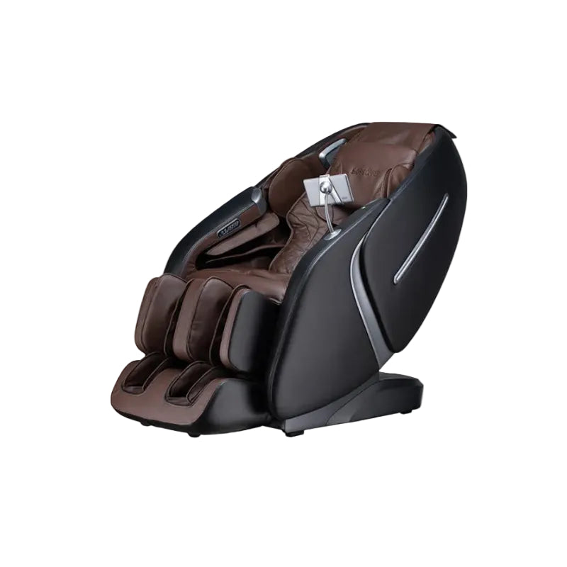 GR8676 Premium 4D SL Track Wholesale Massage Chair