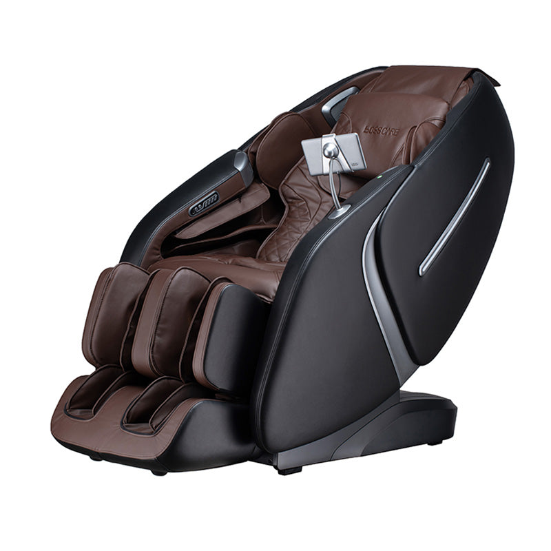 GR8676 Premium 4D SL Track Wholesale Massage Chair