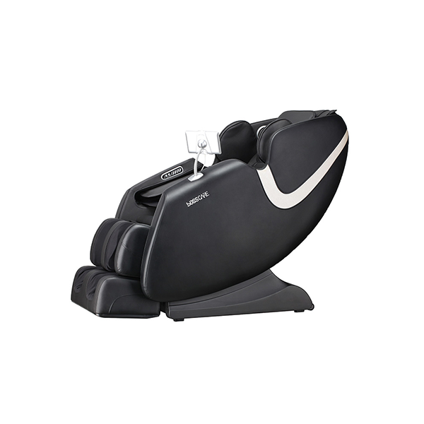 GR8013 2D Fixed-Point Zero Gravity Massage Chair with Full-Body Air Massage