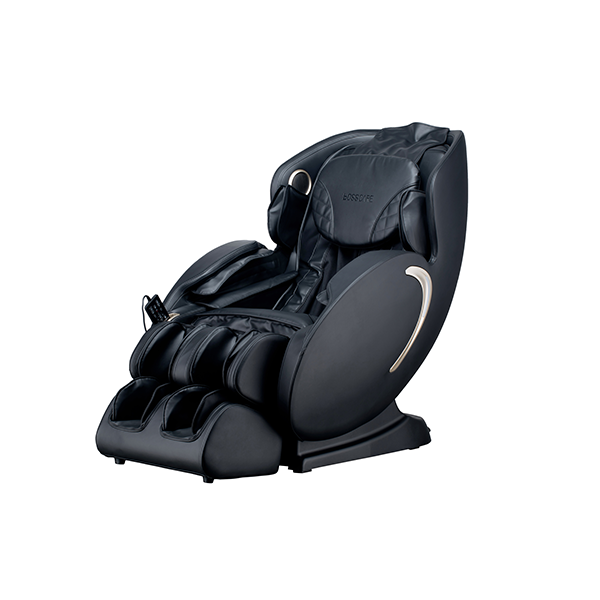 GR8527 3D SL Track Massage Chair with Body Detection