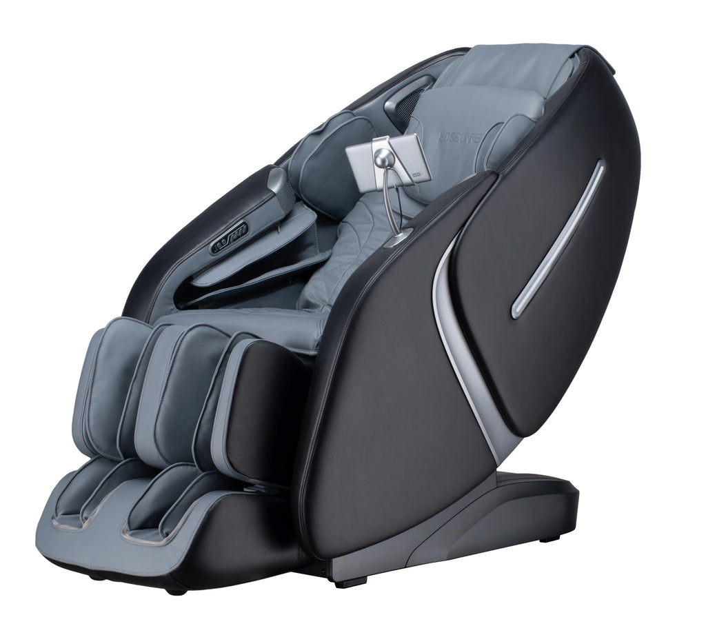 GR8676 Premium 4D SL Track Wholesale Massage Chair