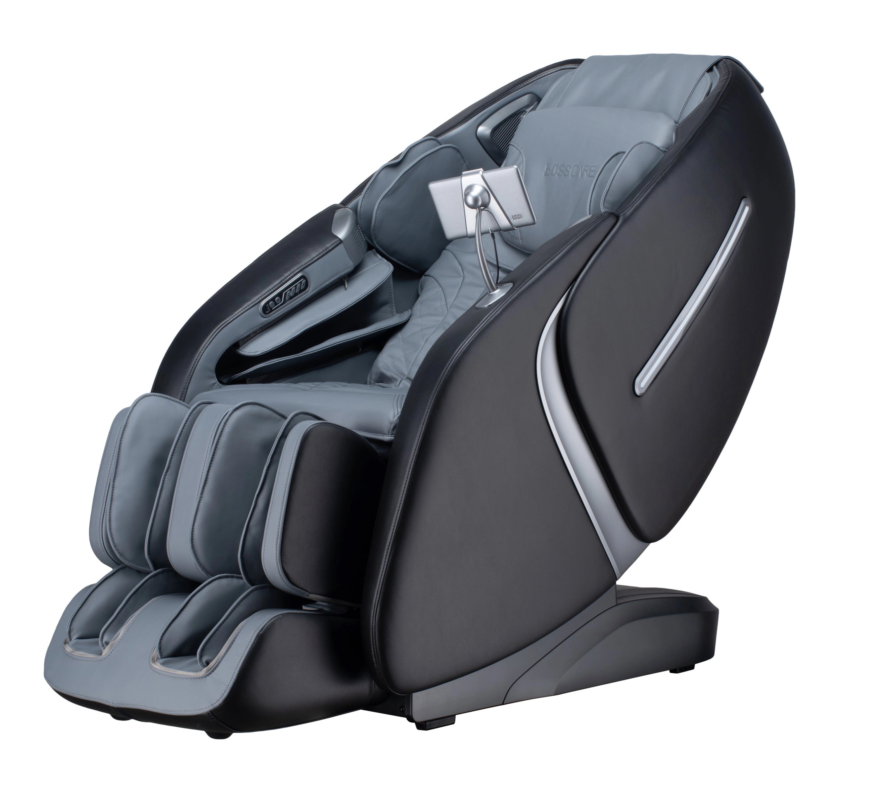 GR8676 Premium 4D SL Track Wholesale Massage Chair