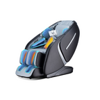 GR8676 Premium 4D SL Track Wholesale Massage Chair