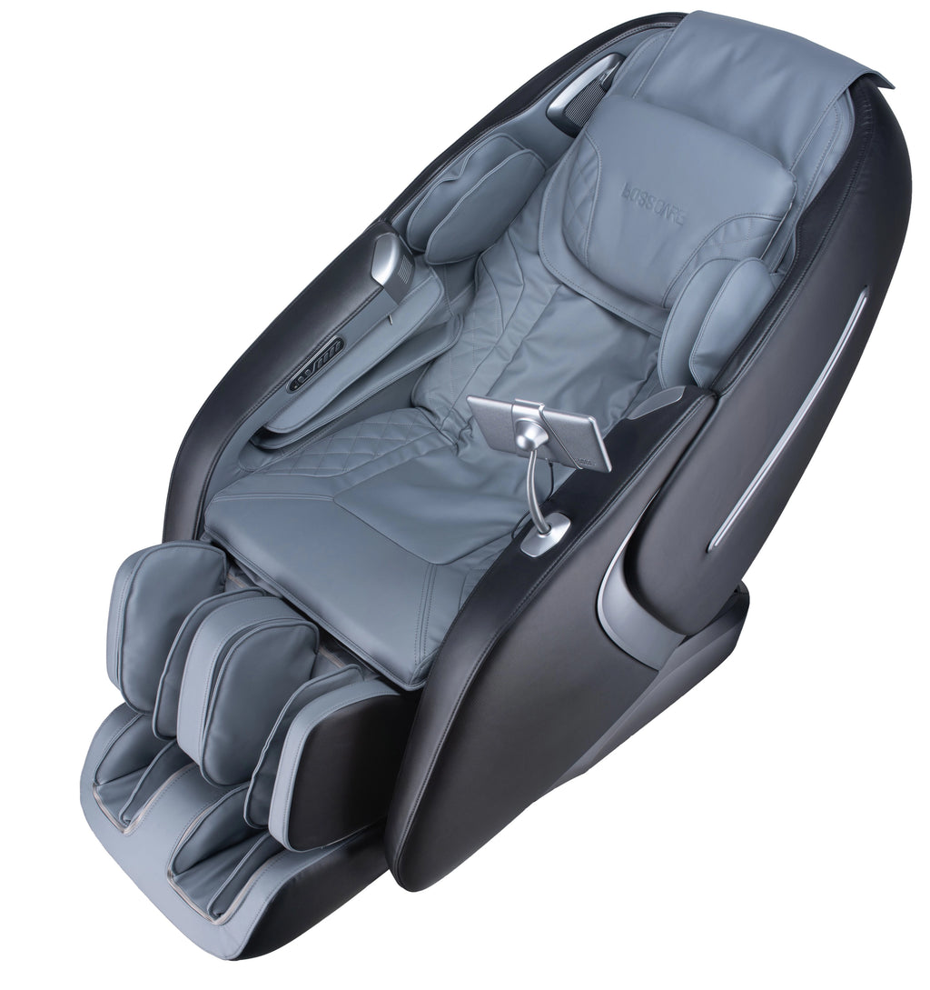 GR8676 Premium 4D SL Track Wholesale Massage Chair
