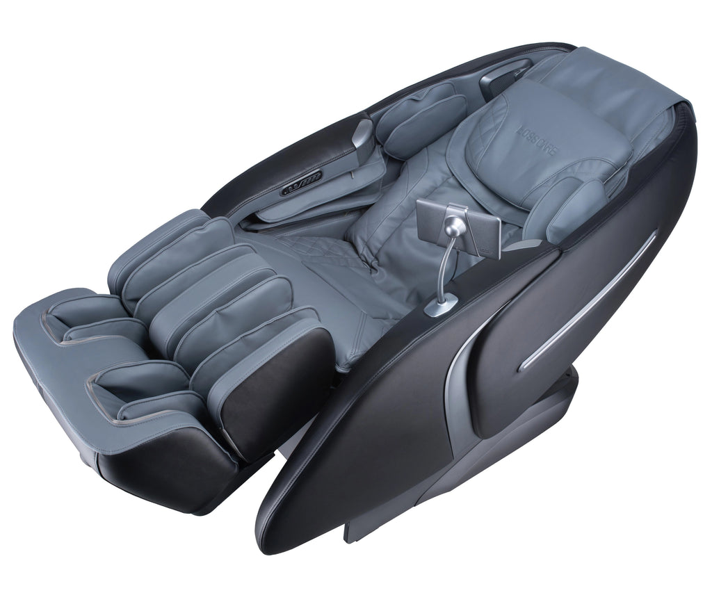 GR8676 Premium 4D SL Track Wholesale Massage Chair