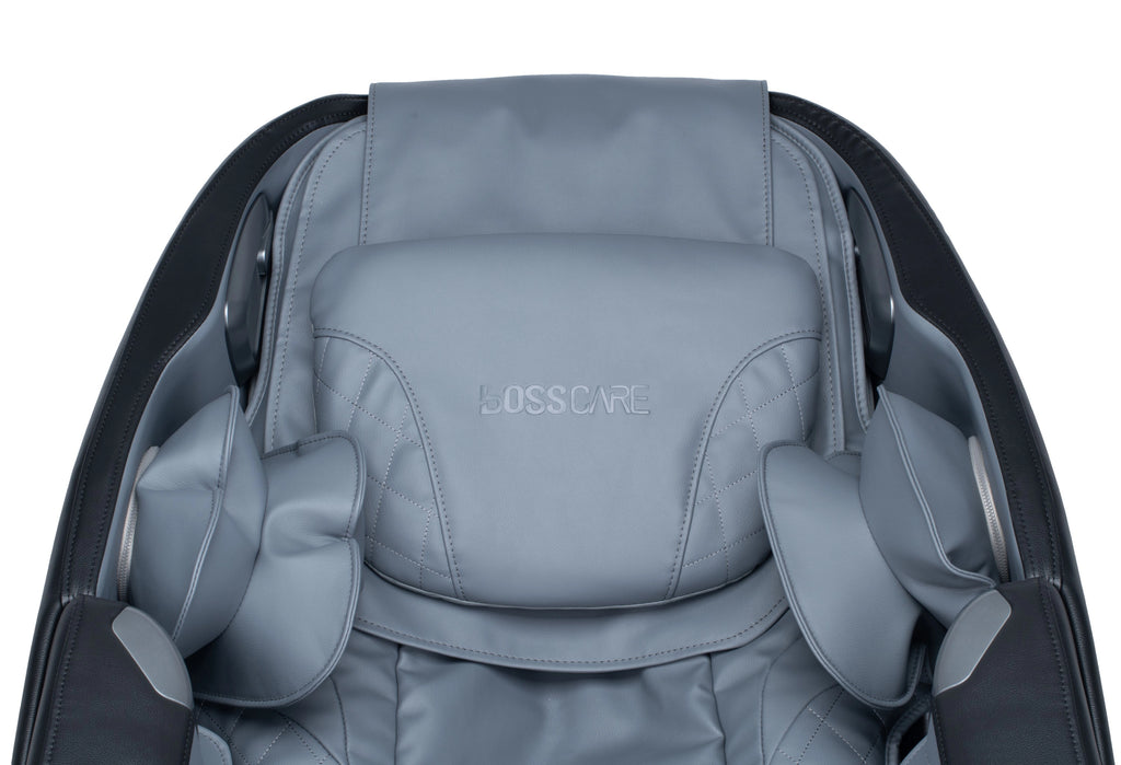 GR8676 Premium 4D SL Track Wholesale Massage Chair