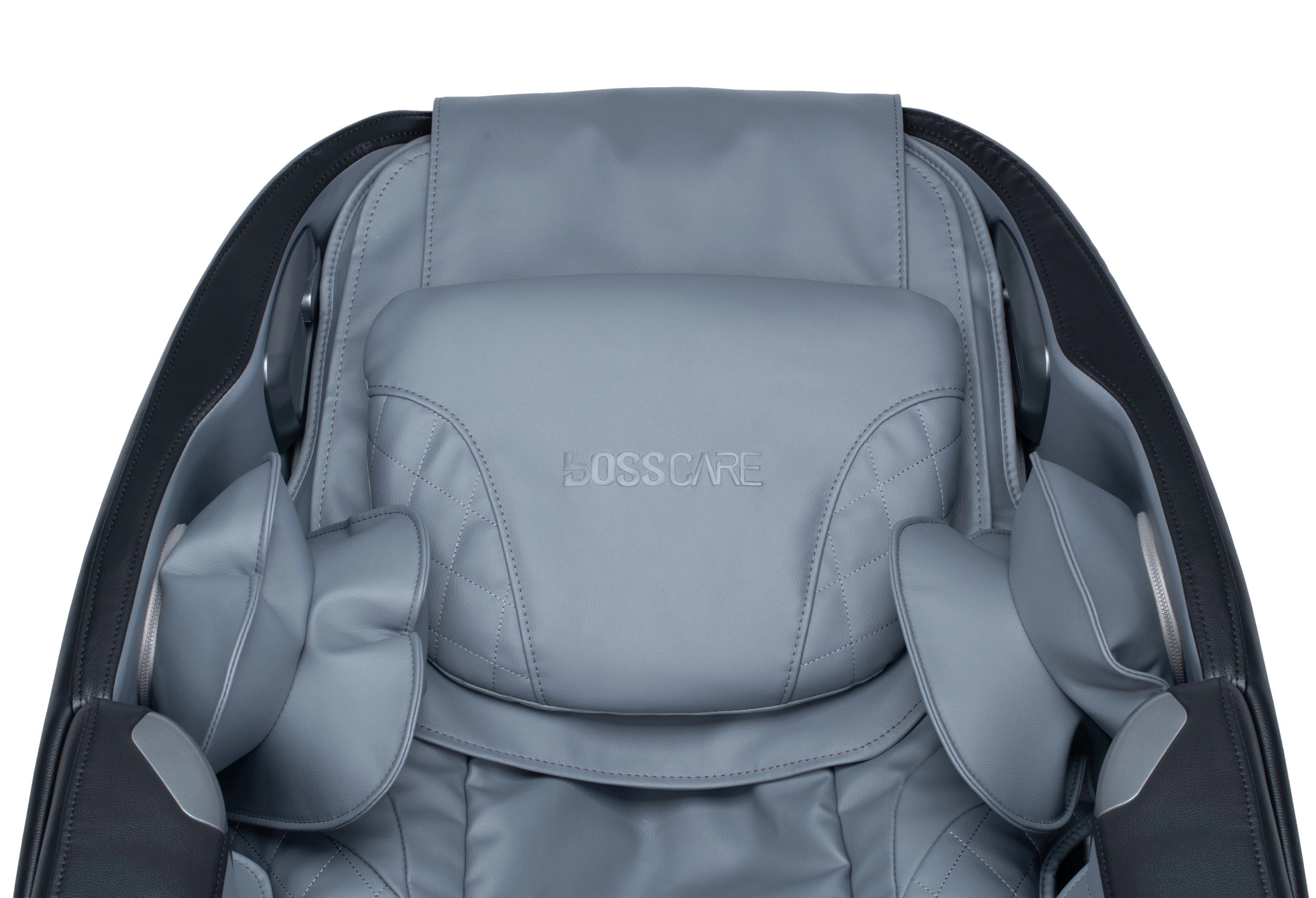 GR8676 Premium 4D SL Track Wholesale Massage Chair