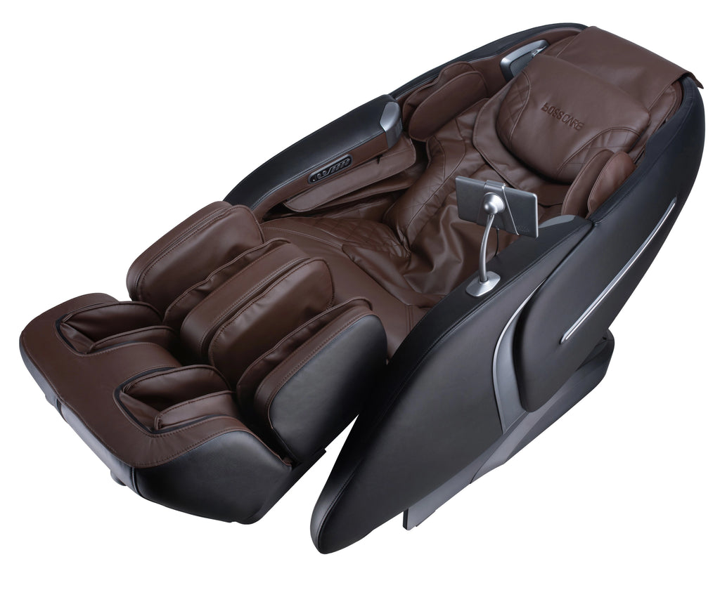 GR8676 Premium 4D SL Track Wholesale Massage Chair