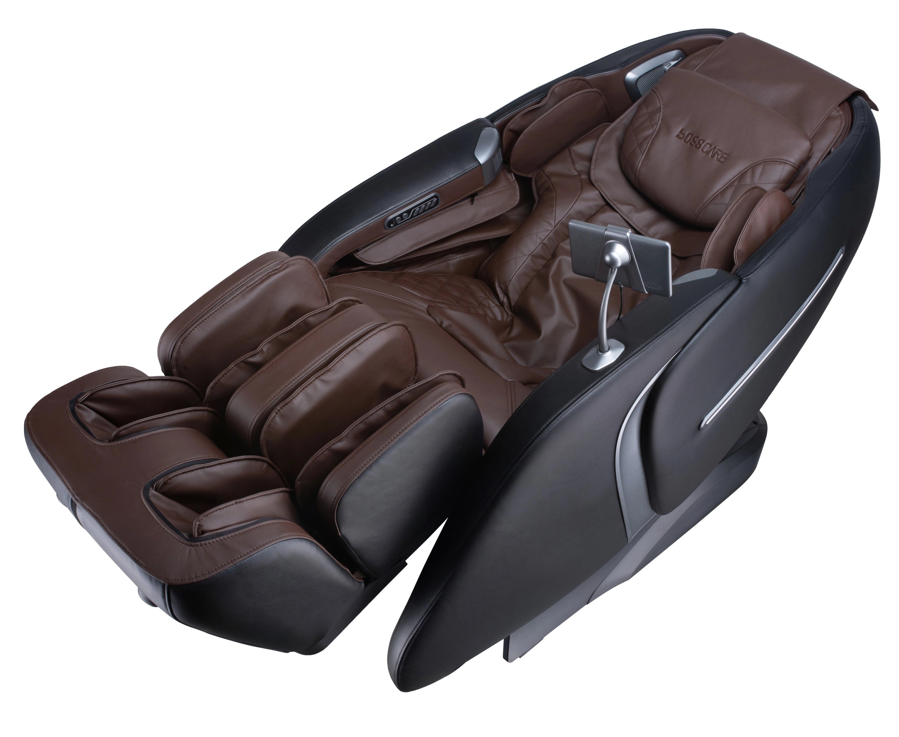 GR8676 Premium 4D SL Track Wholesale Massage Chair
