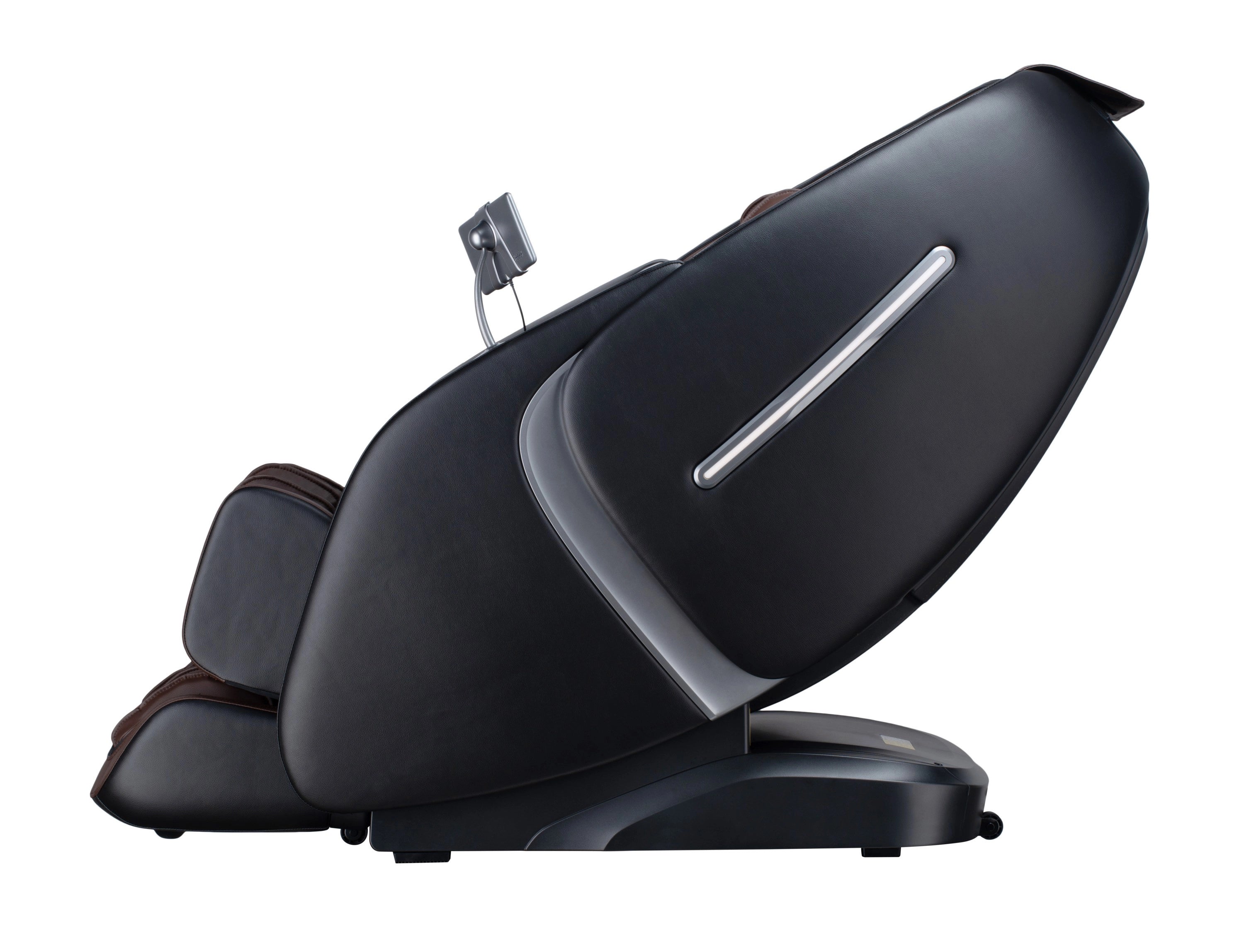 GR8676 Premium 4D SL Track Wholesale Massage Chair
