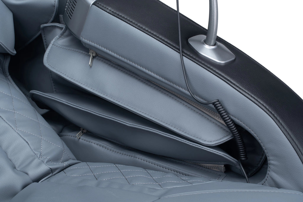 GR8676 Premium 4D SL Track Wholesale Massage Chair