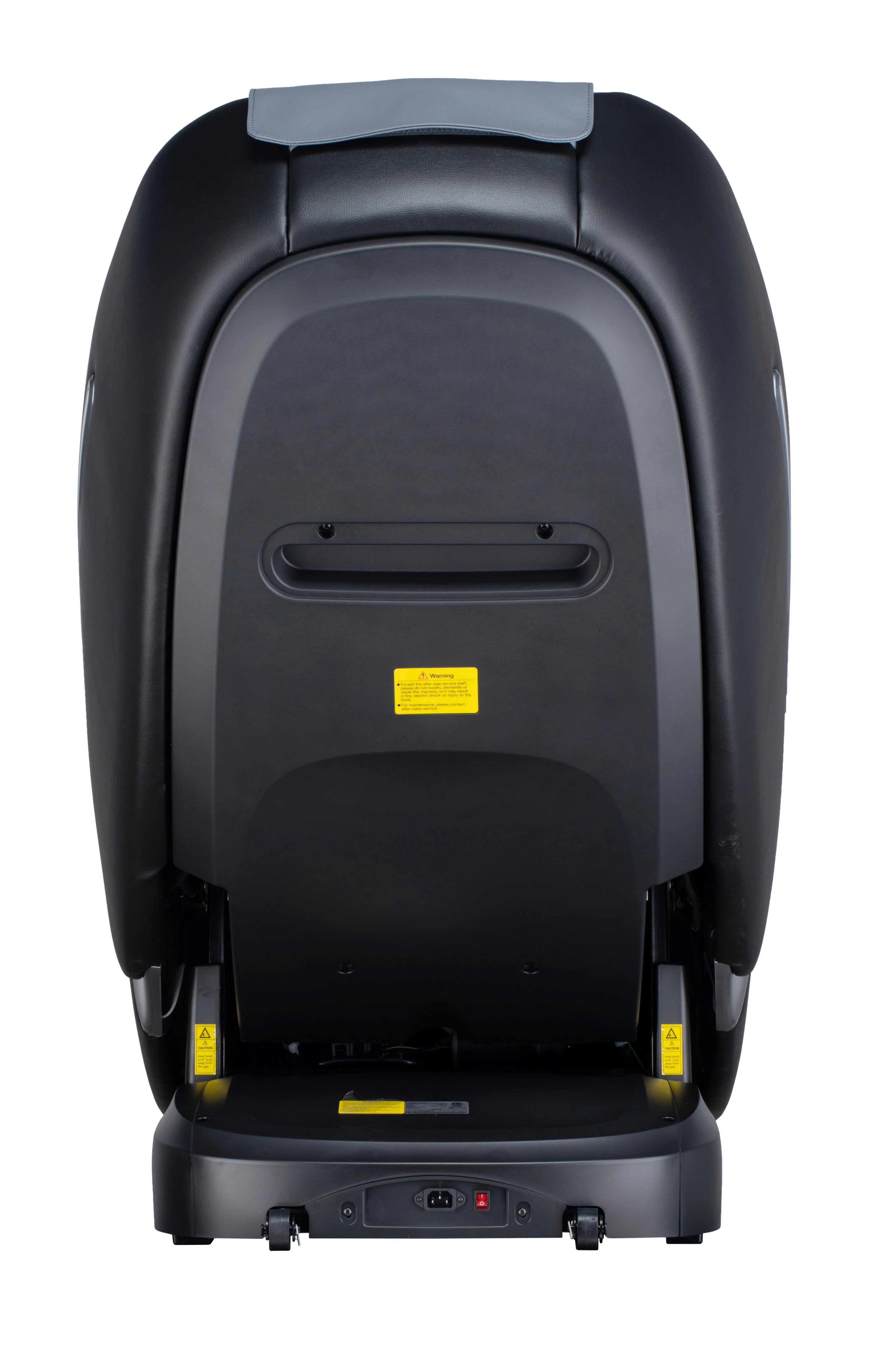 GR8676 Premium 4D SL Track Wholesale Massage Chair