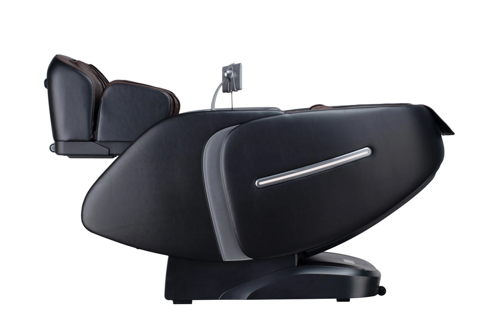 GR8676 Premium 4D SL Track Wholesale Massage Chair