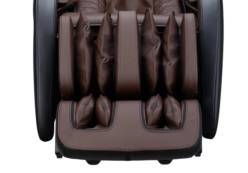 GR8676 Premium 4D SL Track Wholesale Massage Chair
