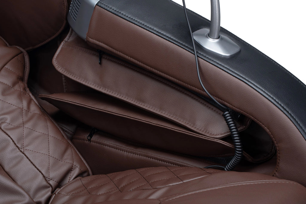 GR8676 Premium 4D SL Track Wholesale Massage Chair
