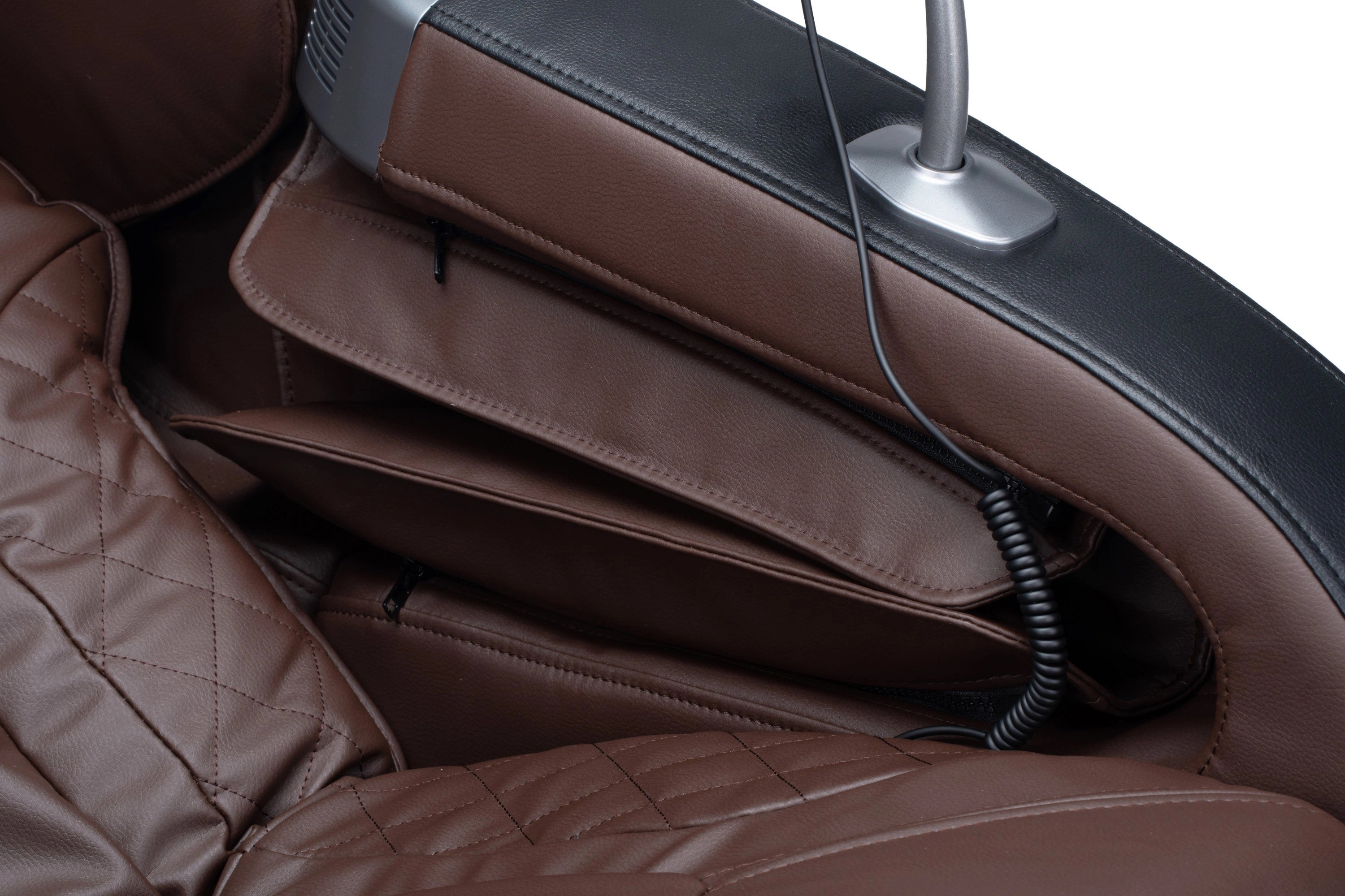 GR8676 Premium 4D SL Track Wholesale Massage Chair