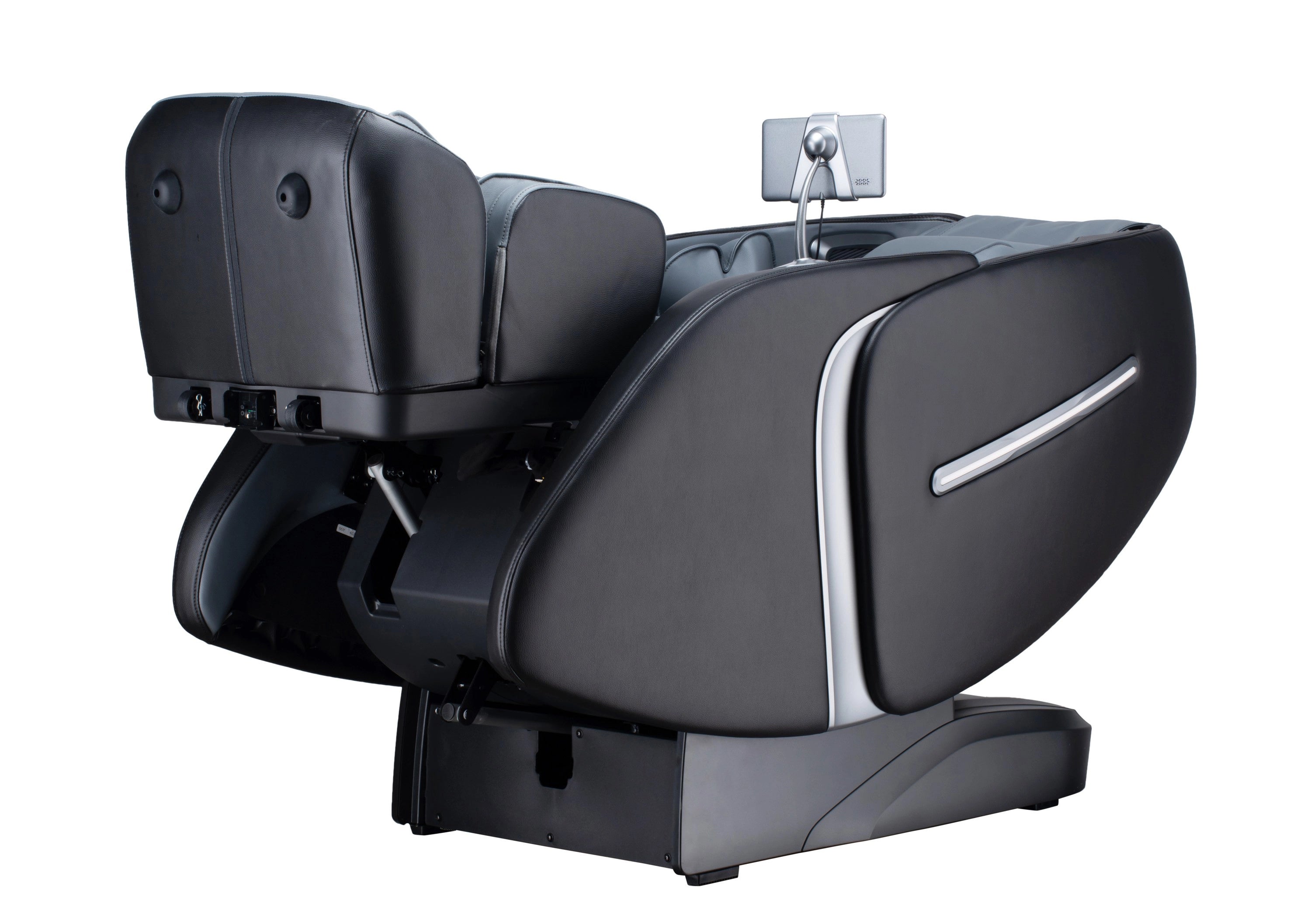 GR8676 Premium 4D SL Track Wholesale Massage Chair