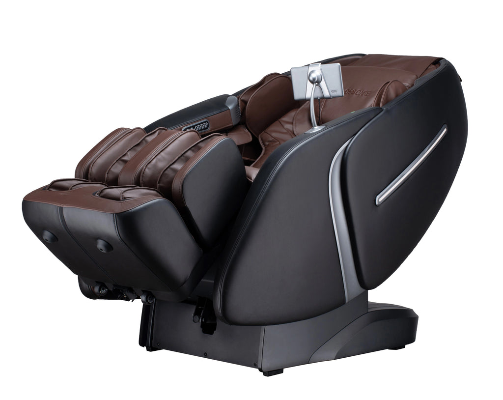 GR8676 Premium 4D SL Track Wholesale Massage Chair