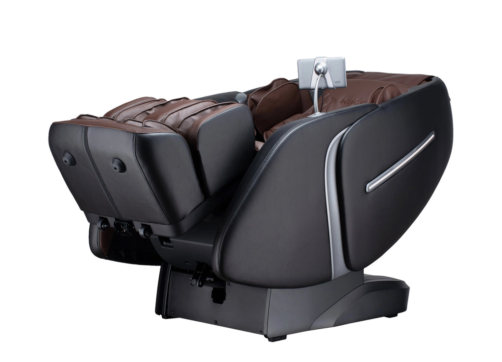 GR8676 Premium 4D SL Track Wholesale Massage Chair