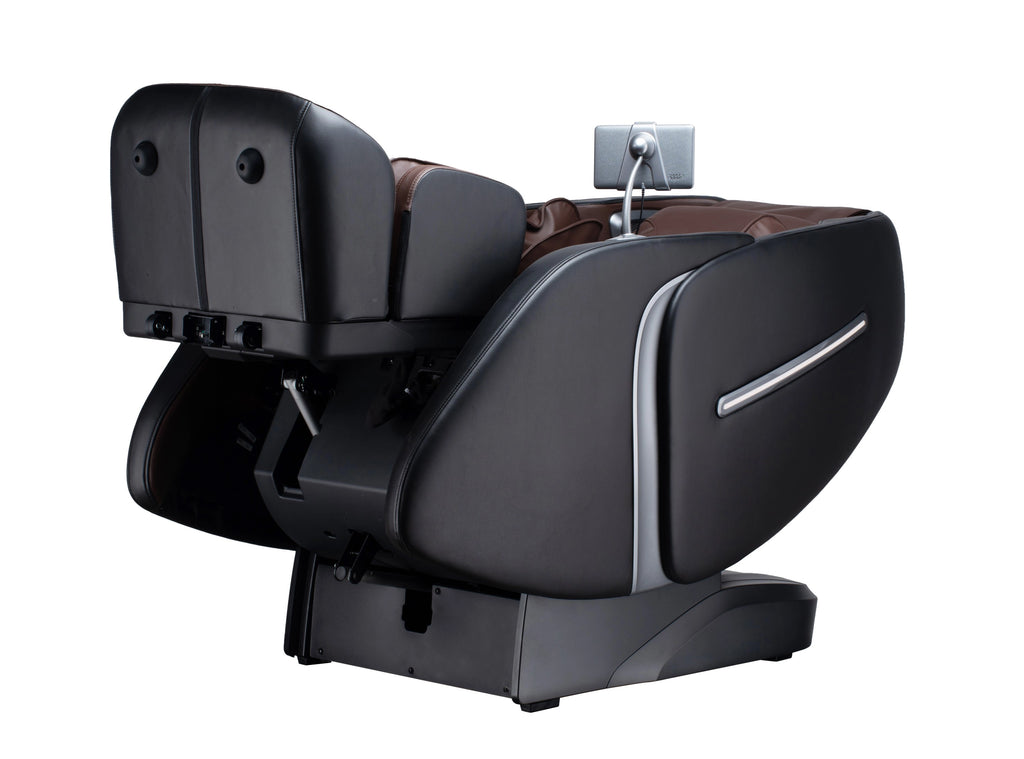 GR8676 Premium 4D SL Track Wholesale Massage Chair