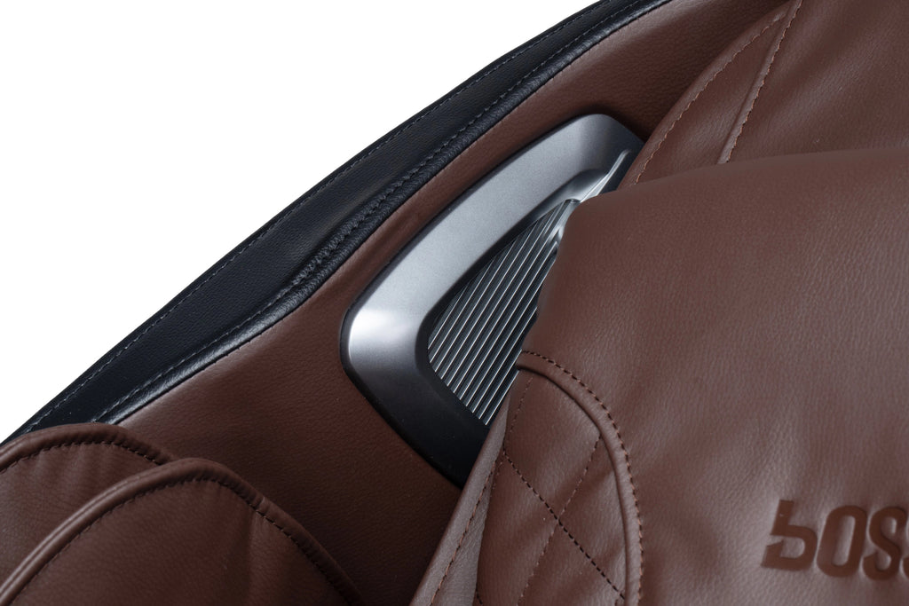 GR8676 Premium 4D SL Track Wholesale Massage Chair
