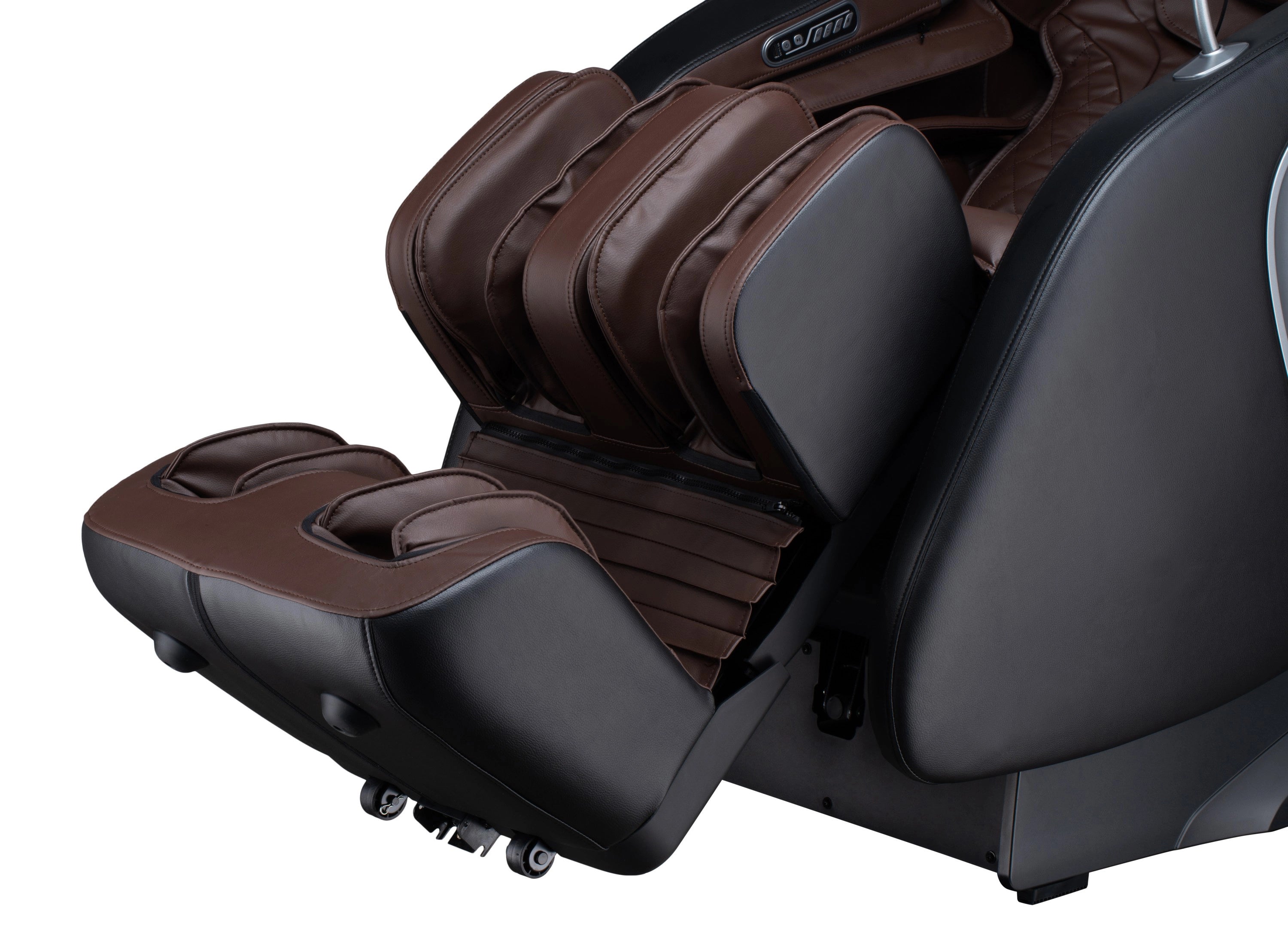 GR8676 Premium 4D SL Track Wholesale Massage Chair