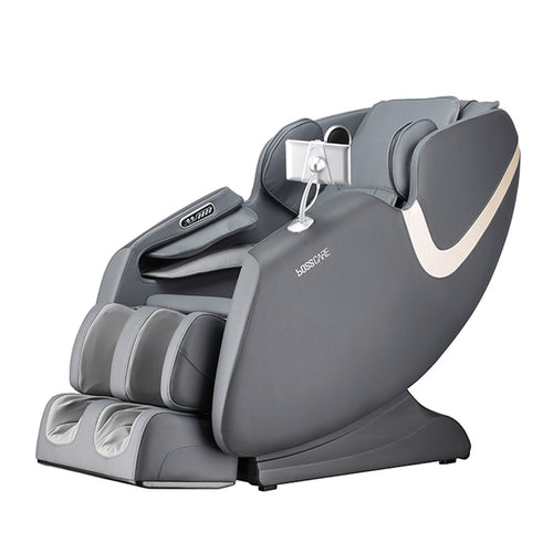 GR8013 2D Fixed-Point Zero Gravity Massage Chair with Full-Body Air Massage