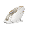 D8 Flagship 4D Massage Chair with Dual Massage Mechanisms