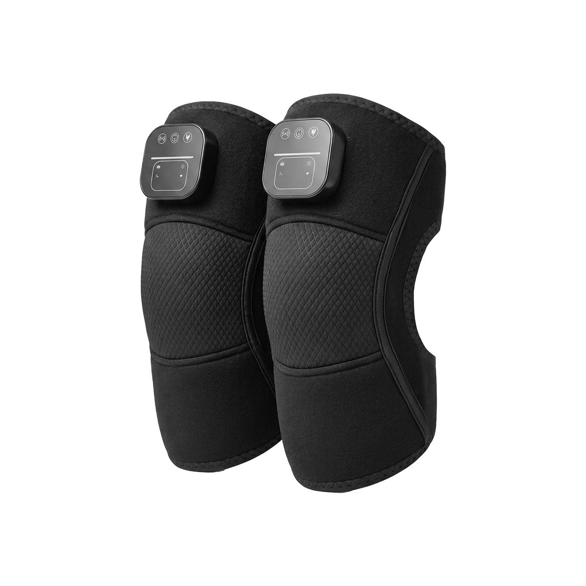 Bosscare iFlex K1 Heated Knee Massager