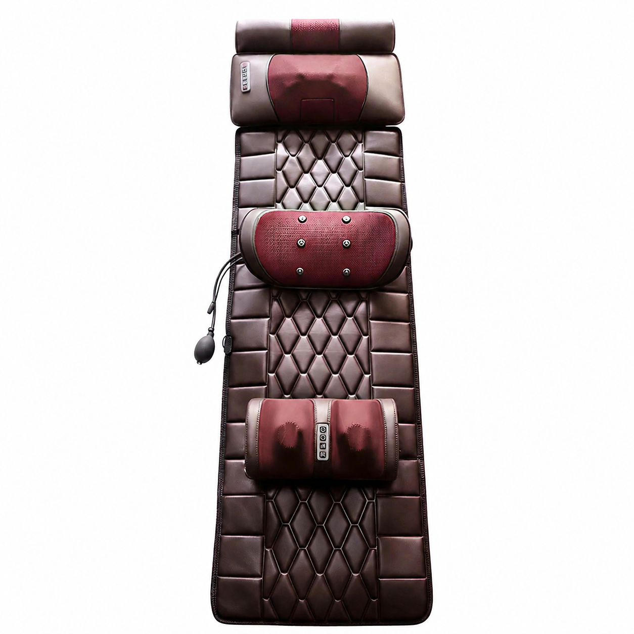 Bosscare C1 Full-Body Massage Pad