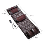 Bosscare C1 Full-Body Massage Pad