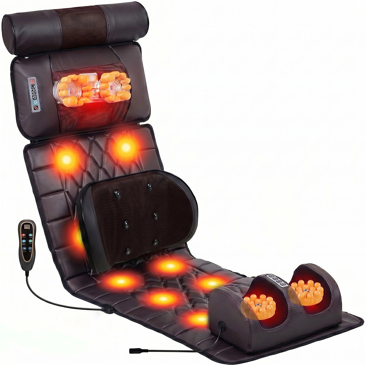 Bosscare C1 Full-Body Massage Pad