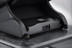 GR8013 2D Fixed-Point Zero Gravity Massage Chair with Full-Body Air Massage