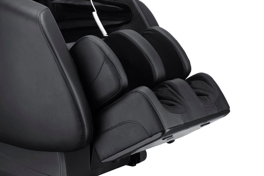 GR8013 2D Fixed-Point Zero Gravity Massage Chair with Full-Body Air Massage