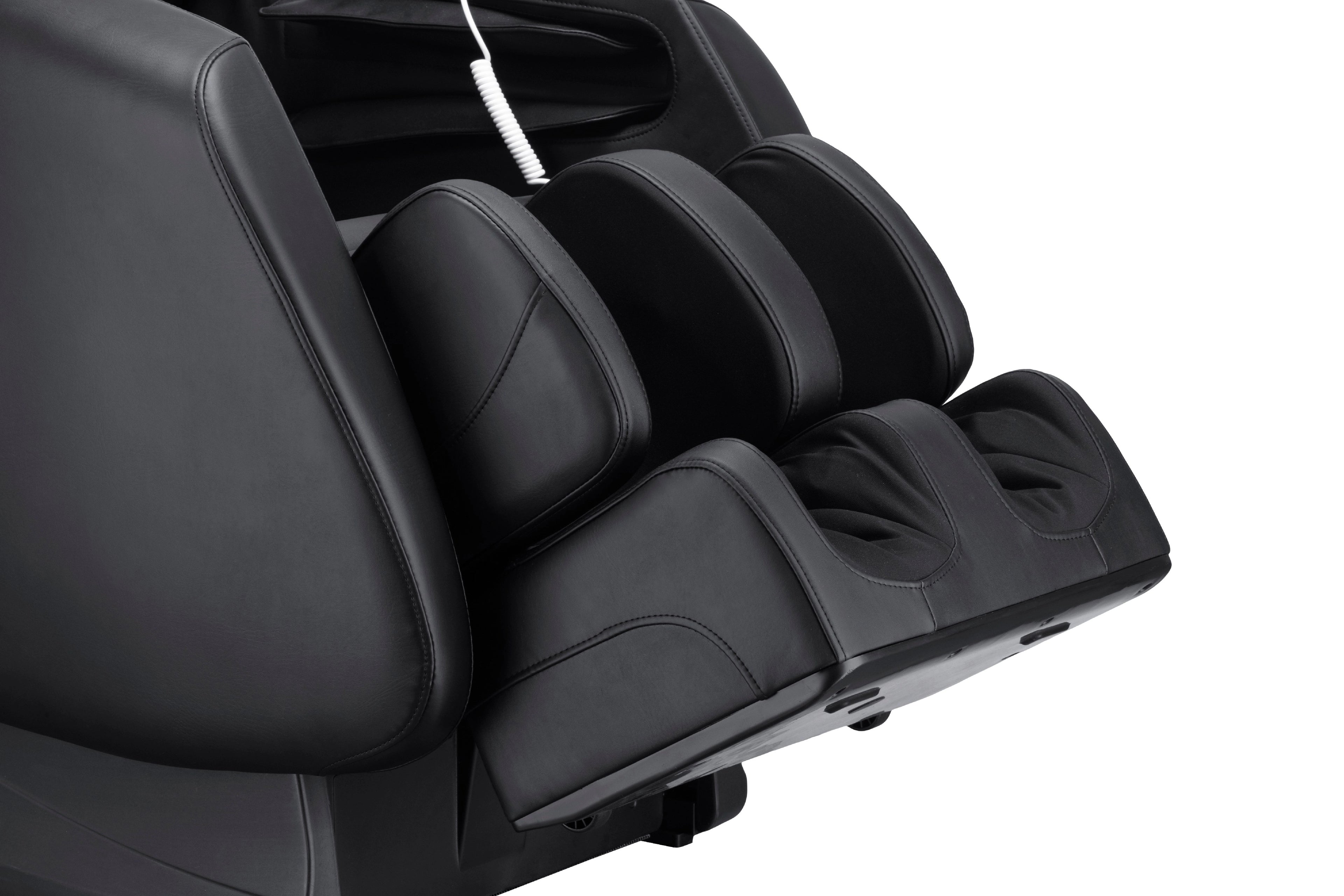 GR8013 2D Fixed-Point Zero Gravity Massage Chair with Full-Body Air Massage