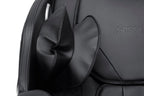 GR8013 2D Fixed-Point Zero Gravity Massage Chair with Full-Body Air Massage