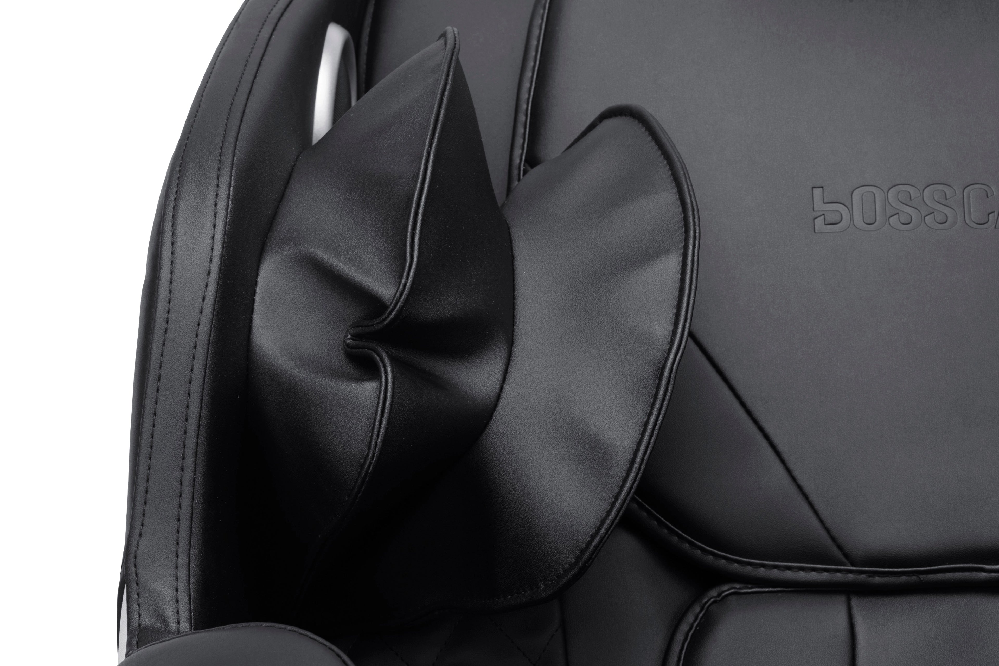 GR8013 2D Fixed-Point Zero Gravity Massage Chair with Full-Body Air Massage