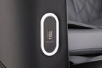 GR8013 2D Fixed-Point Zero Gravity Massage Chair with Full-Body Air Massage