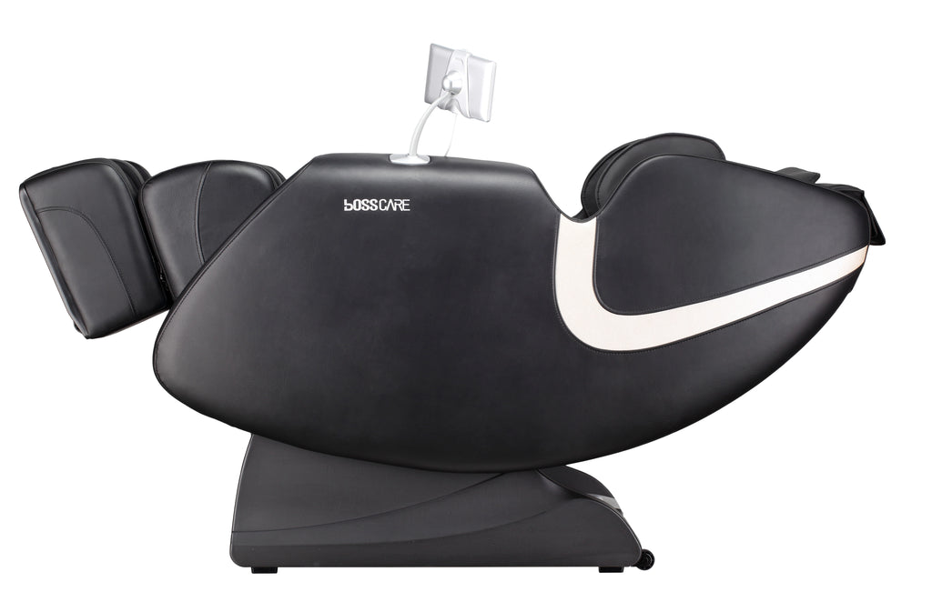 GR8013 2D Fixed-Point Zero Gravity Massage Chair with Full-Body Air Massage