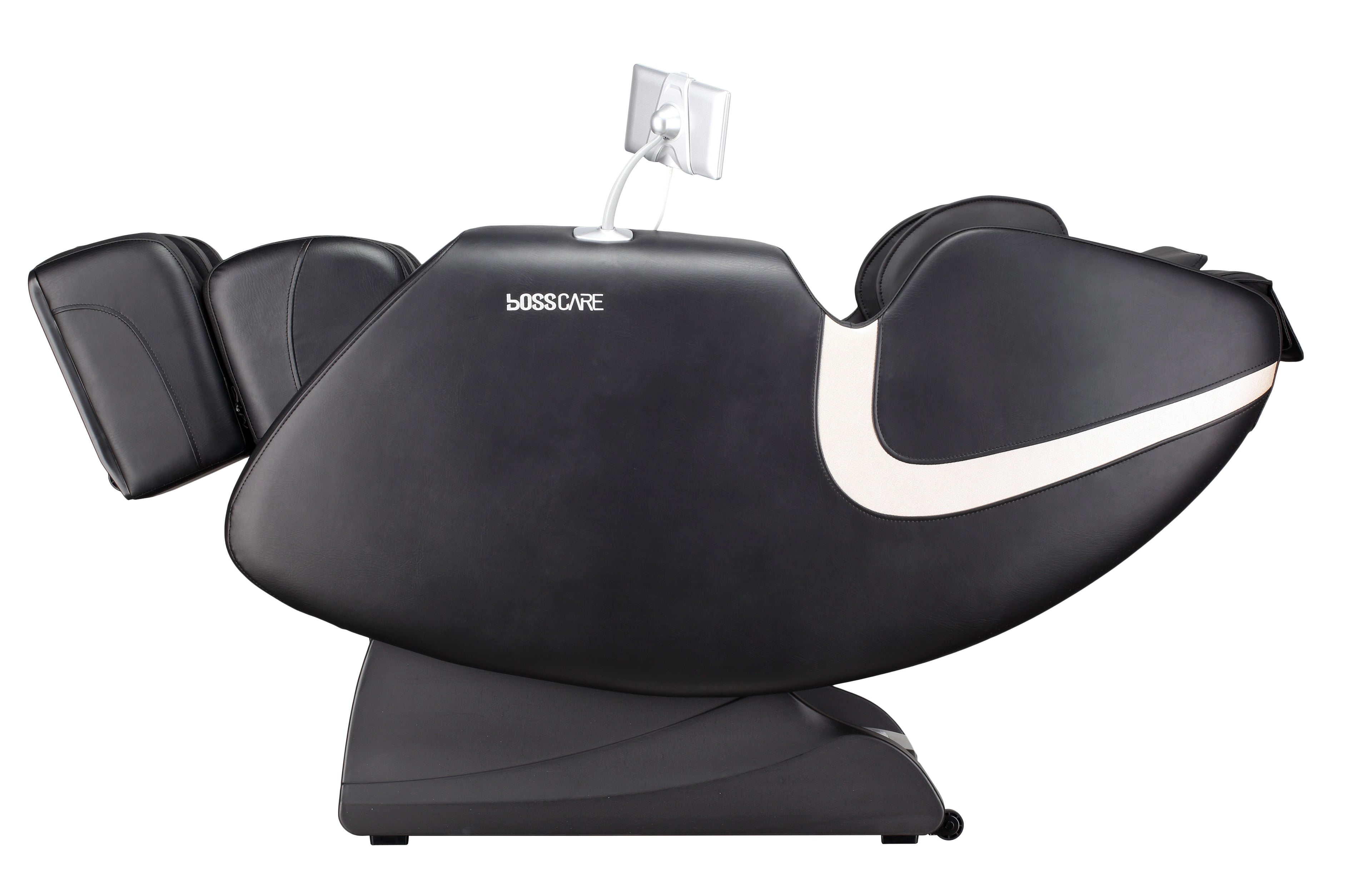 GR8013 2D Fixed-Point Zero Gravity Massage Chair with Full-Body Air Massage