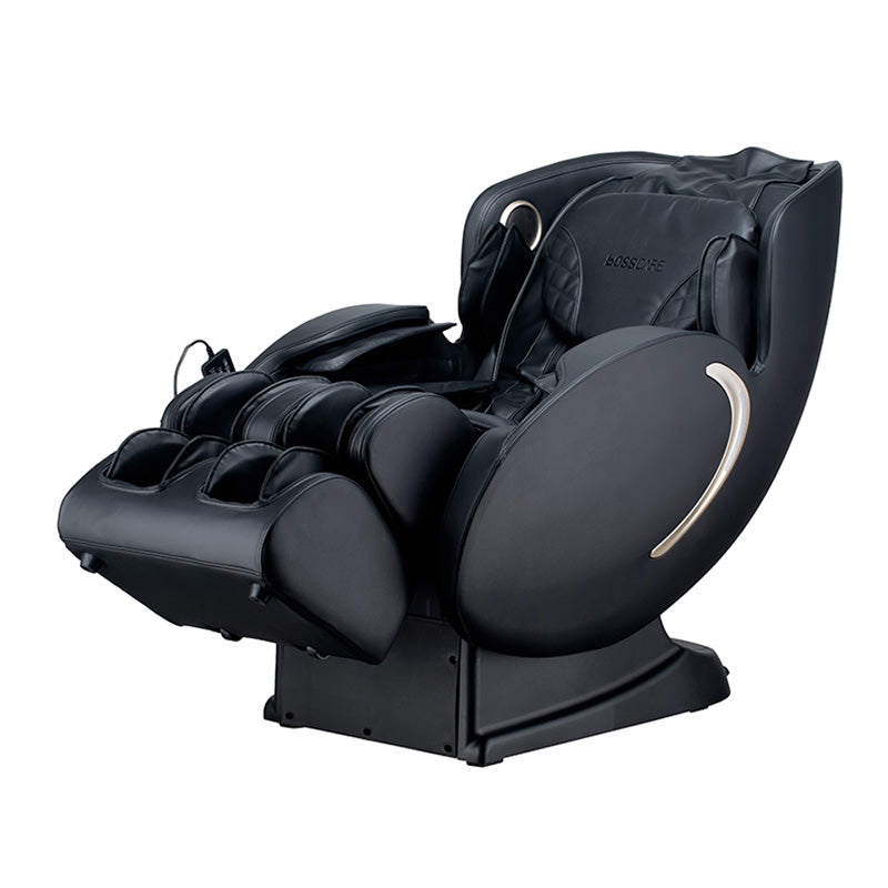 GR8527 3D SL Track Massage Chair with Body Detection