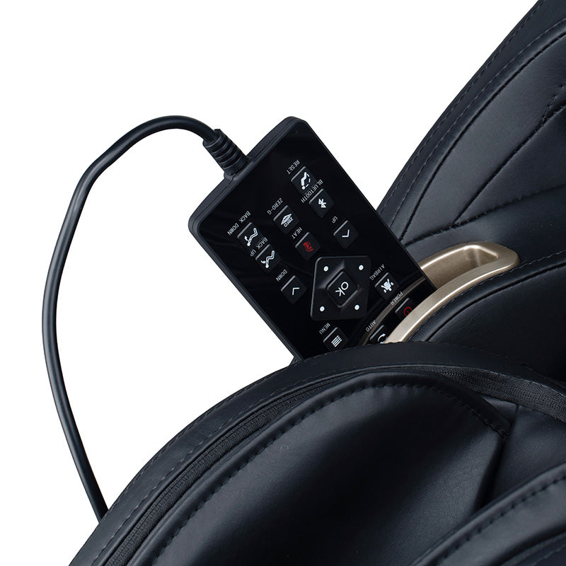 GR8527 3D SL Track Massage Chair with Body Detection
