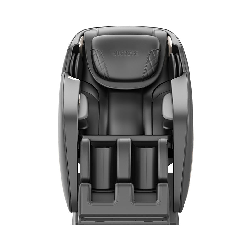 GR8661 3D SL Track Wholesale Massage Chair with Full-Body Air Massage