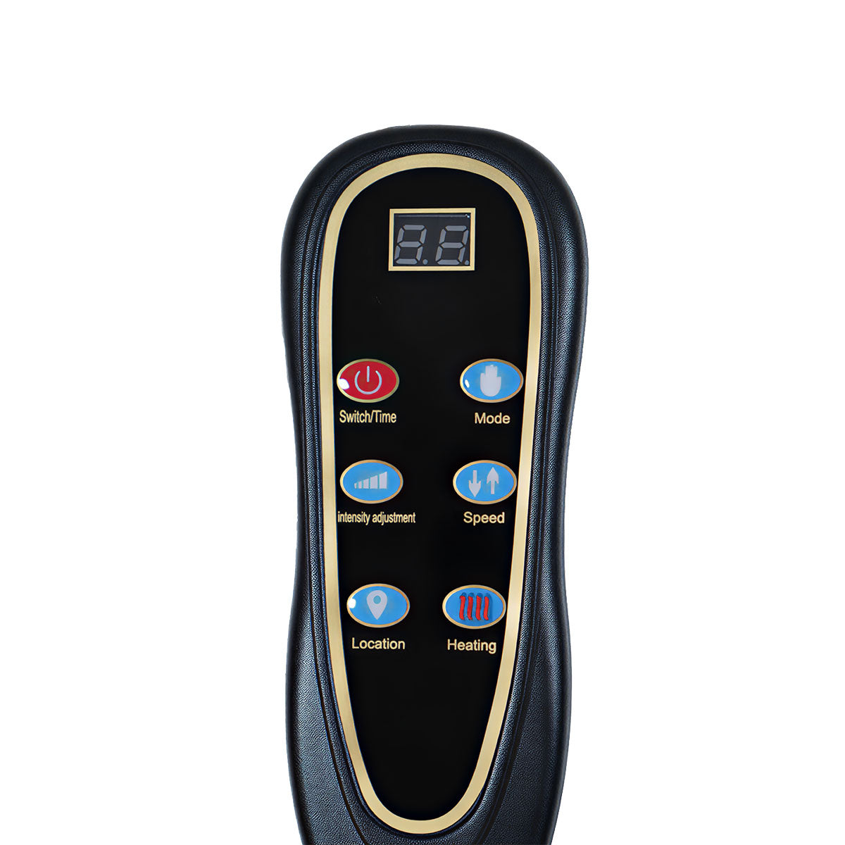 Bosscare iFlex C1 Full-Body Massage Pad