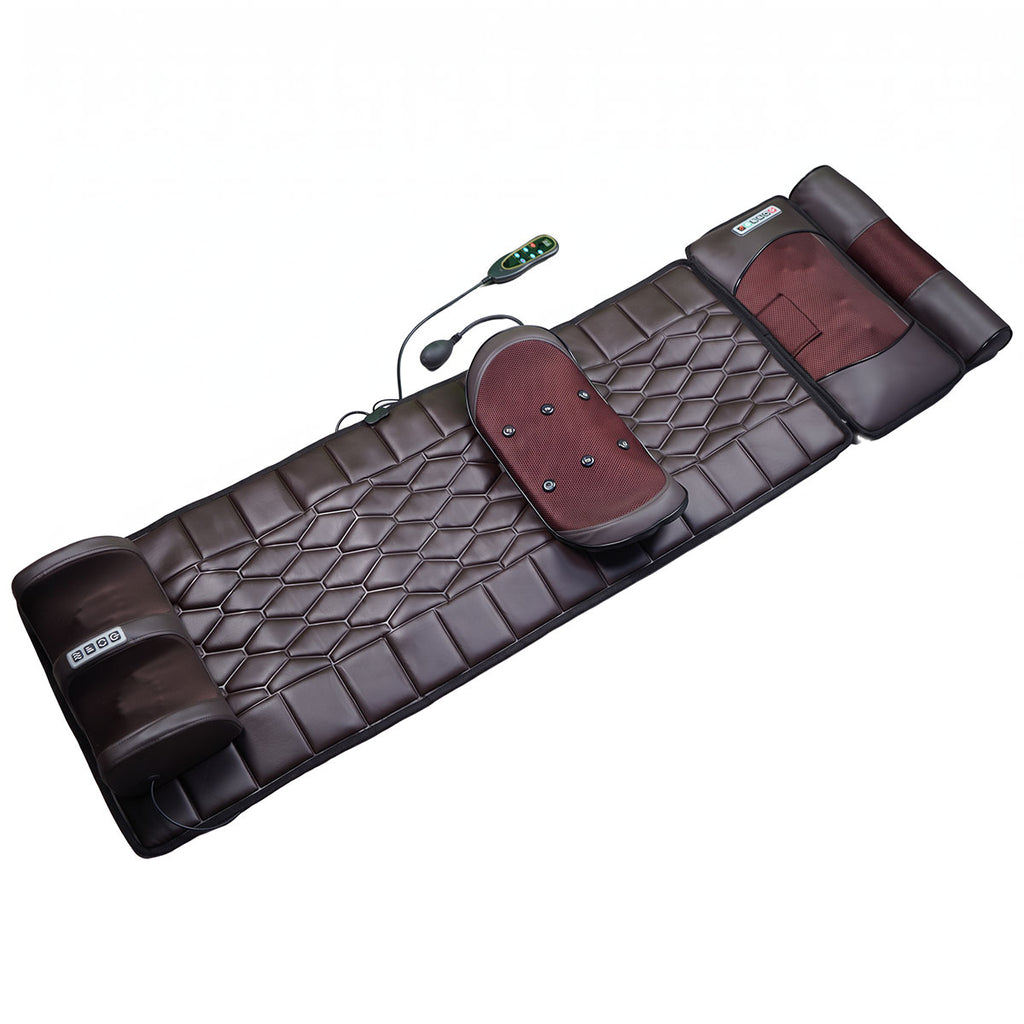 Bosscare iFlex C1 Full-Body Massage Pad