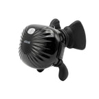 Bosscare iFlex N2 black neck and shoulder massager shell design for product catalogs