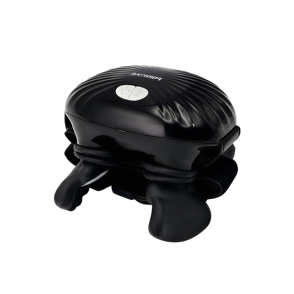 Bosscare iFlex N2 Heated Neck & Shoulder Massager