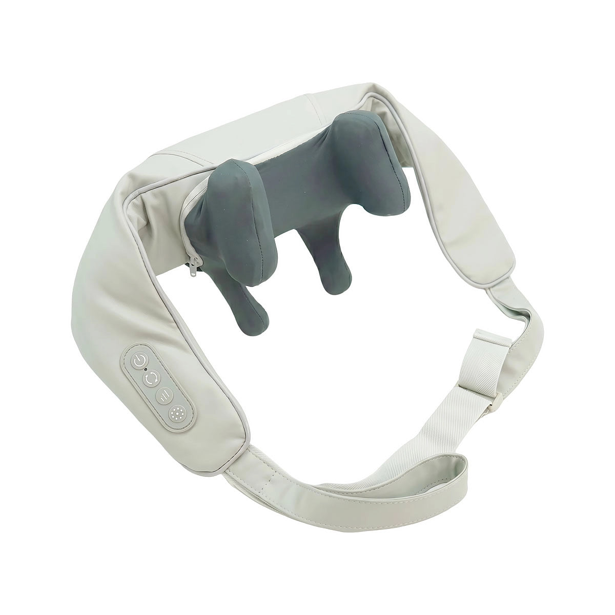 Bosscare N1 Neck & Shoulder Massager